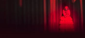 Леди Макбет Мценского уезда